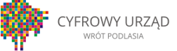 Logo Cyfrowy Urząd