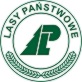 Logo Lasów Państwowych